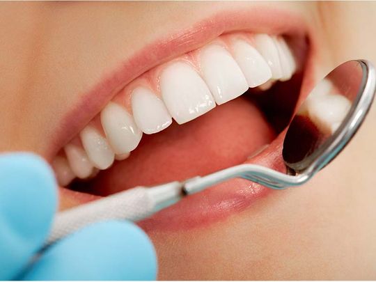 Clínica Dental Primavera revisión odontoilógica